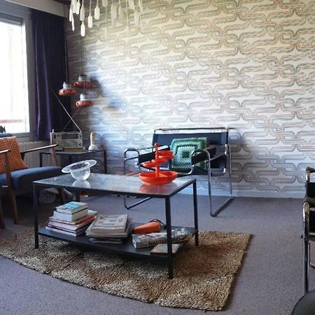 Appartement Kemperberg Арнем Экстерьер фото