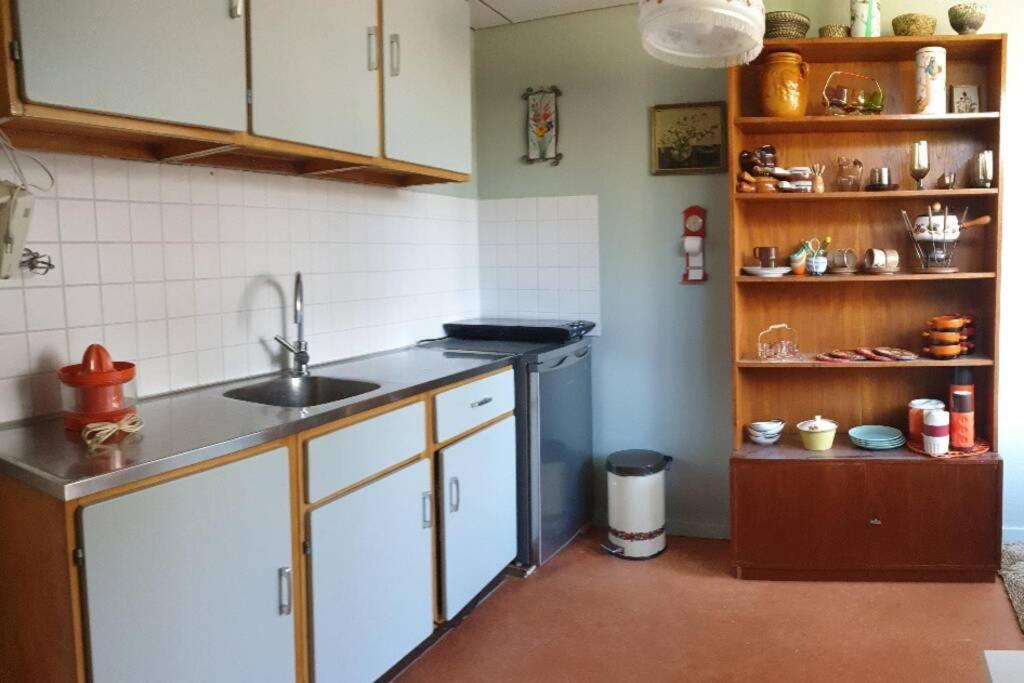 Appartement Kemperberg Арнем Экстерьер фото