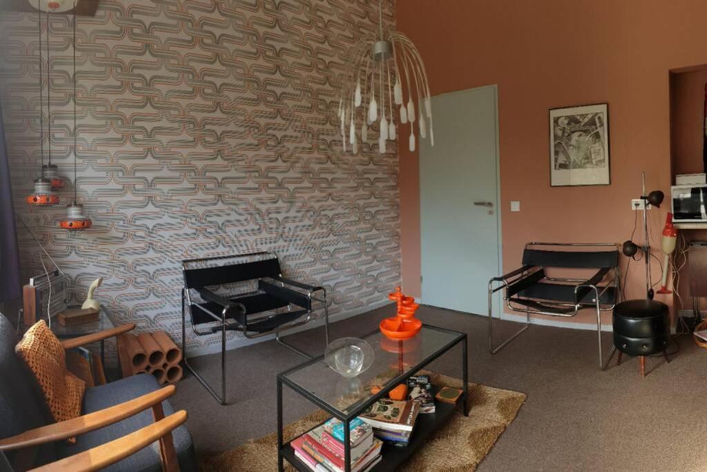 Appartement Kemperberg Арнем Экстерьер фото