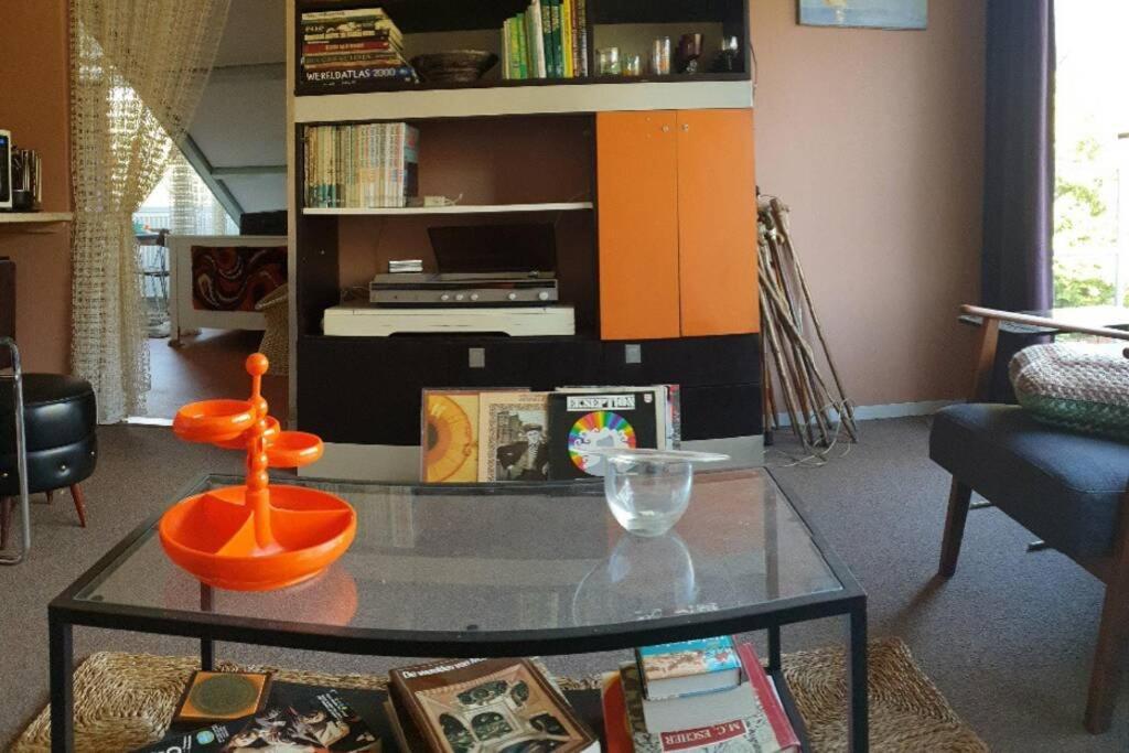 Appartement Kemperberg Арнем Экстерьер фото