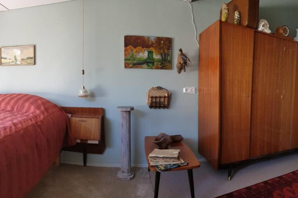 Appartement Kemperberg Арнем Экстерьер фото