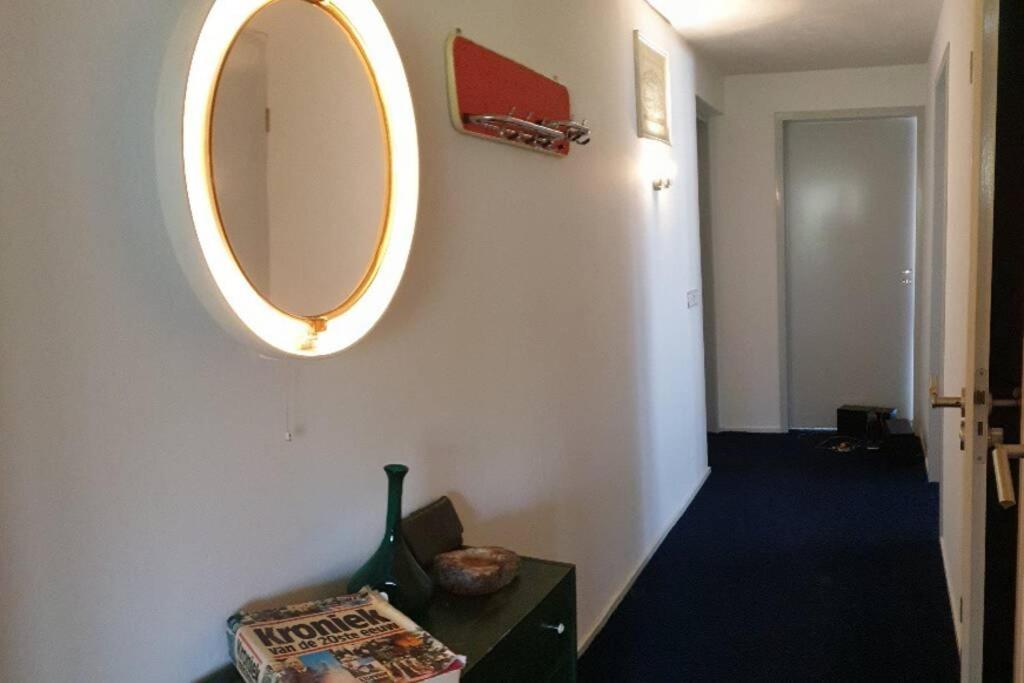 Appartement Kemperberg Арнем Экстерьер фото