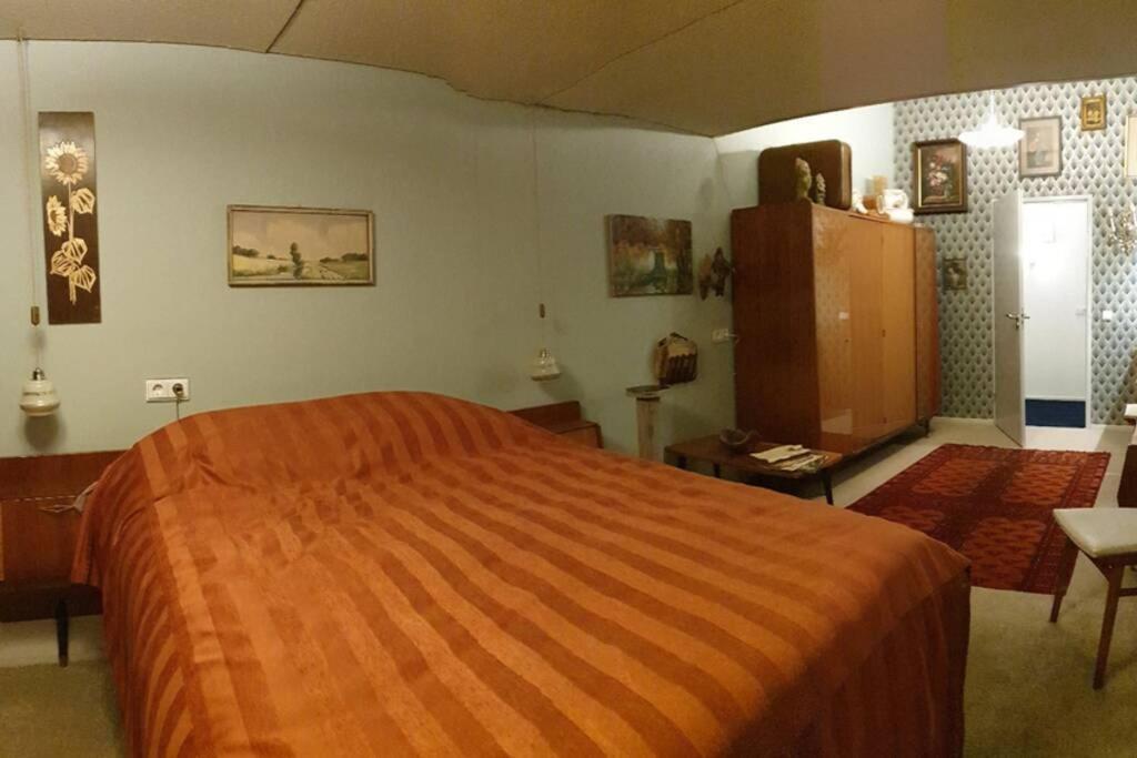 Appartement Kemperberg Арнем Экстерьер фото