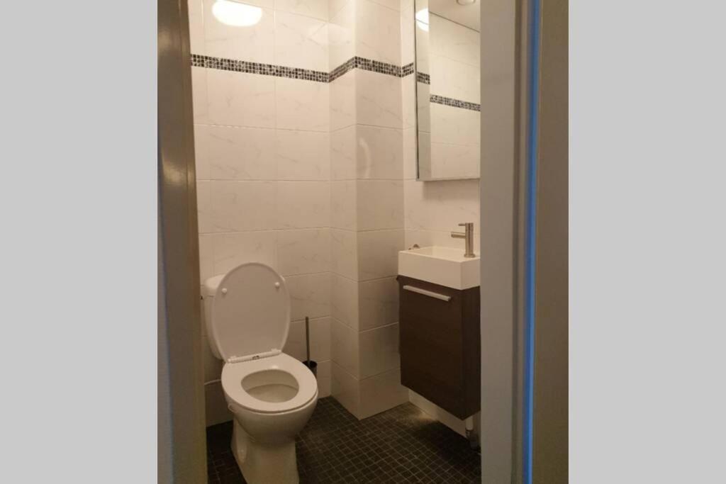 Appartement Kemperberg Арнем Экстерьер фото