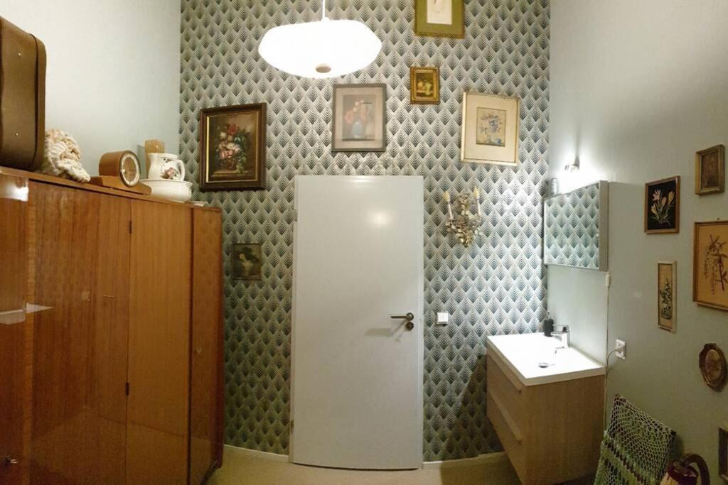 Appartement Kemperberg Арнем Экстерьер фото